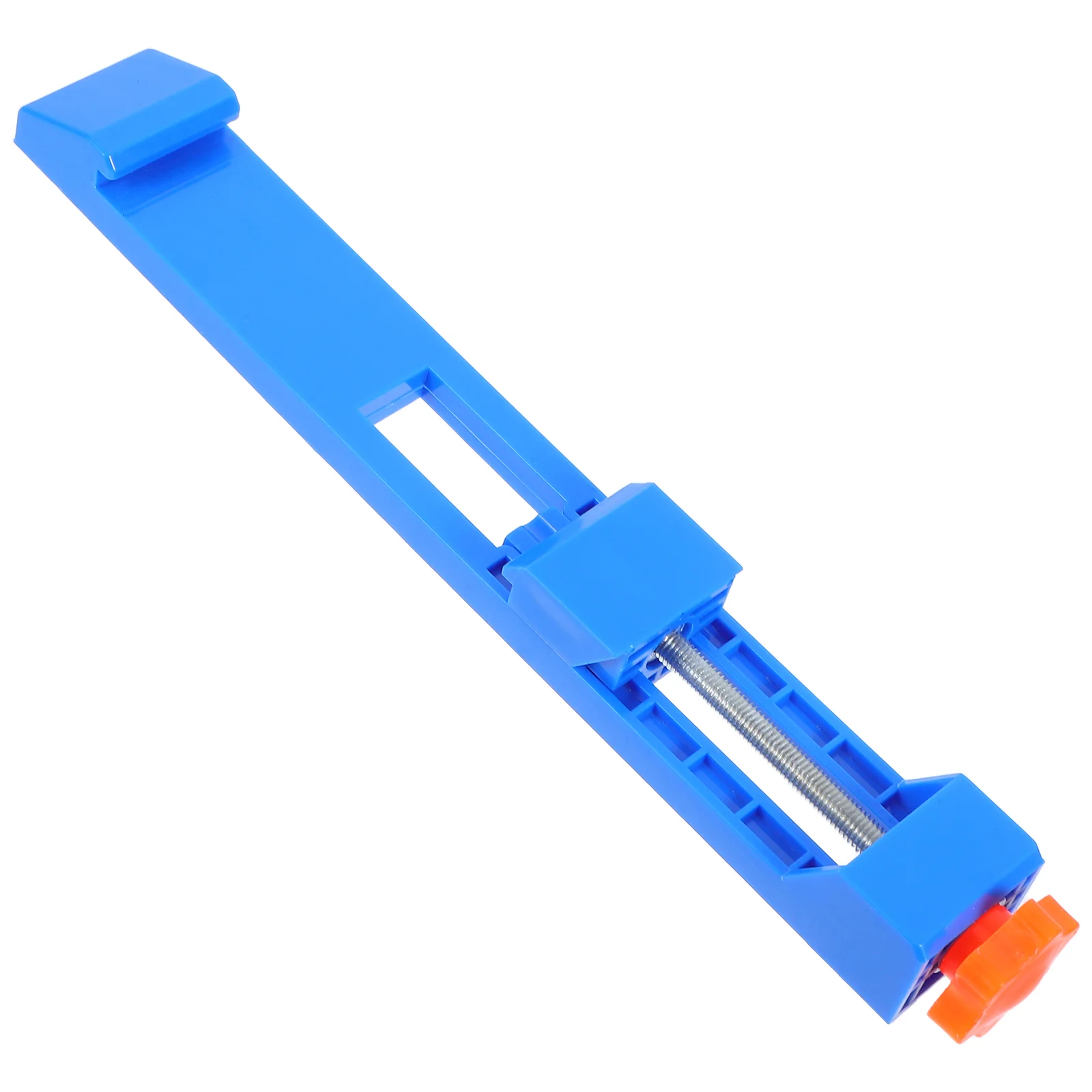 Circular Drain Plugs Cutting Machine Base Guide Rail Portable and Versatile Clamps Dustproof Connector Air Conditioning
