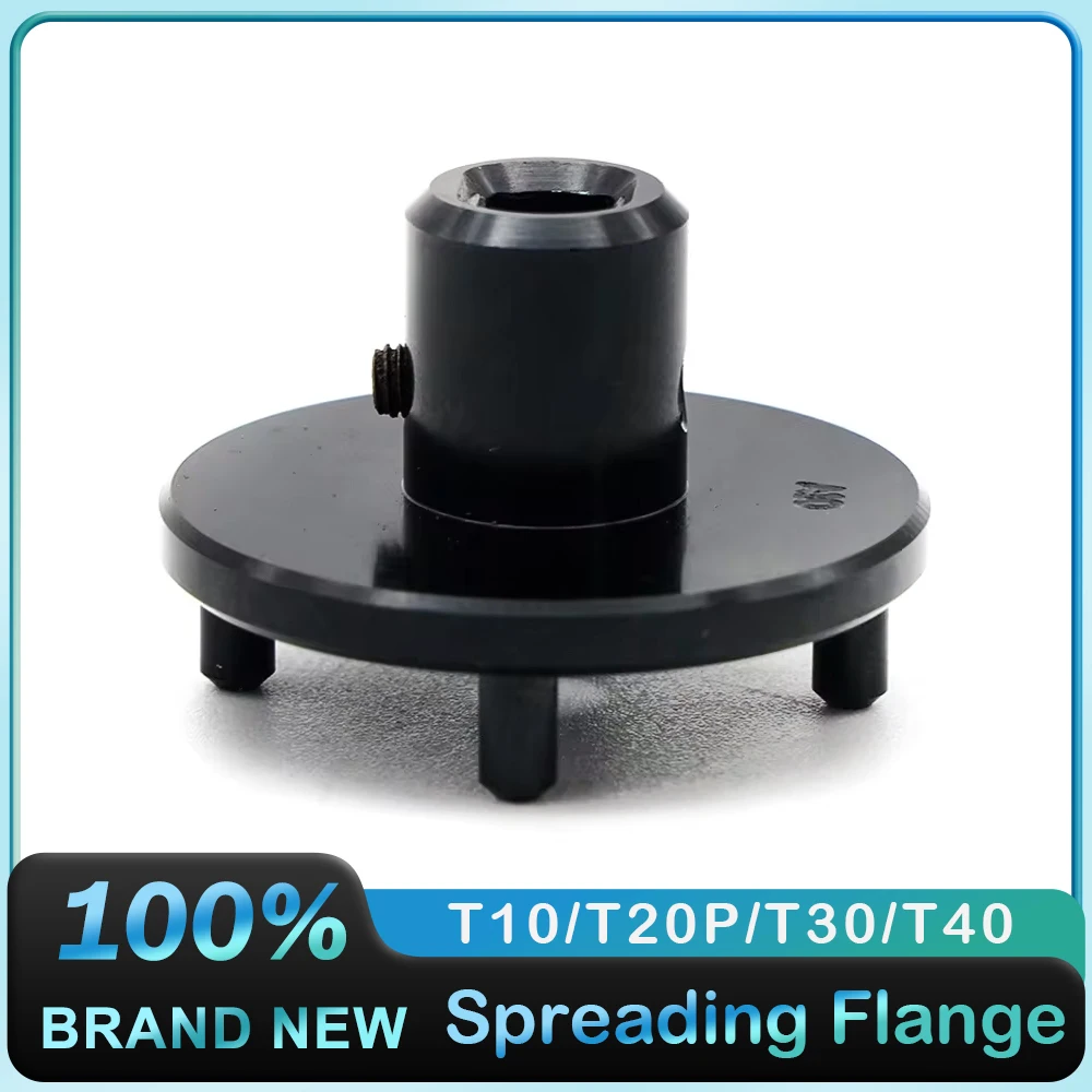 Spreading Flange for DJI Agras T10 T30 T40 T20P Agriculture Drone Accessories Plant Protection UAV Spreading System Repair Parts