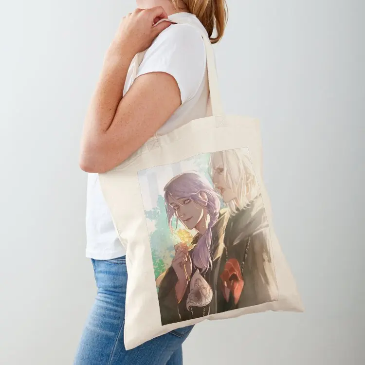 

Elpis Tote Bag Custom bag tote bag women Women's bags bags for women