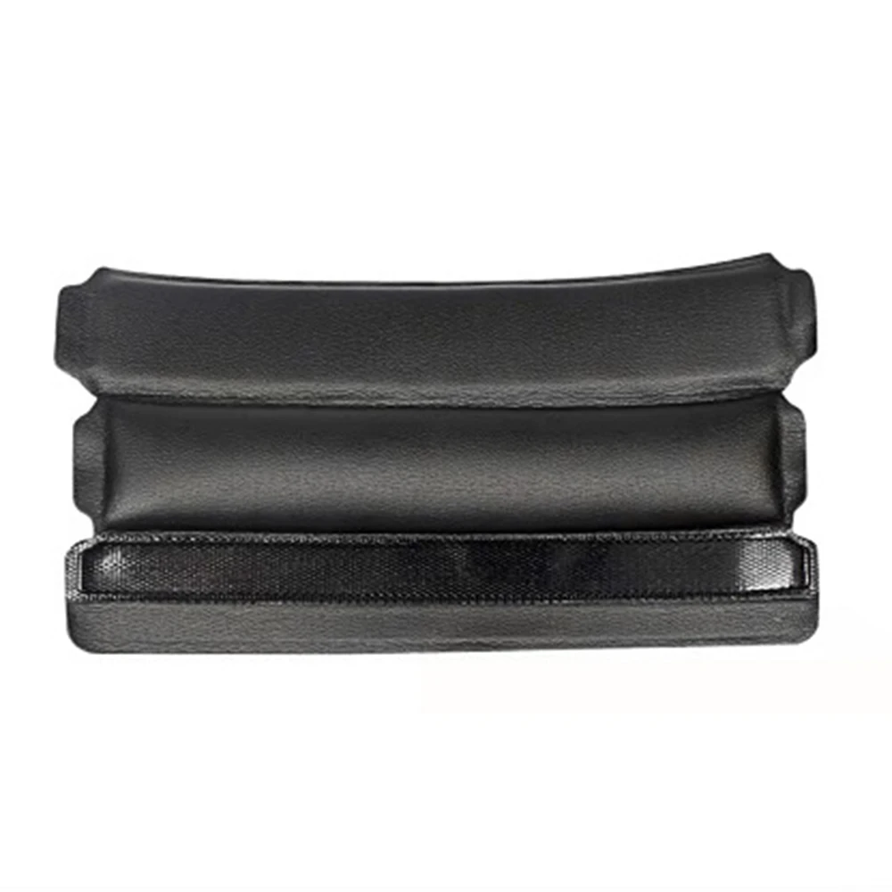 استبدال وسادات الأذن وسادات الكؤوس غطاء عقال حامي إصلاح أجزاء ل Bose QuietComfort 25 35 QC25 QC35 I II سماعات