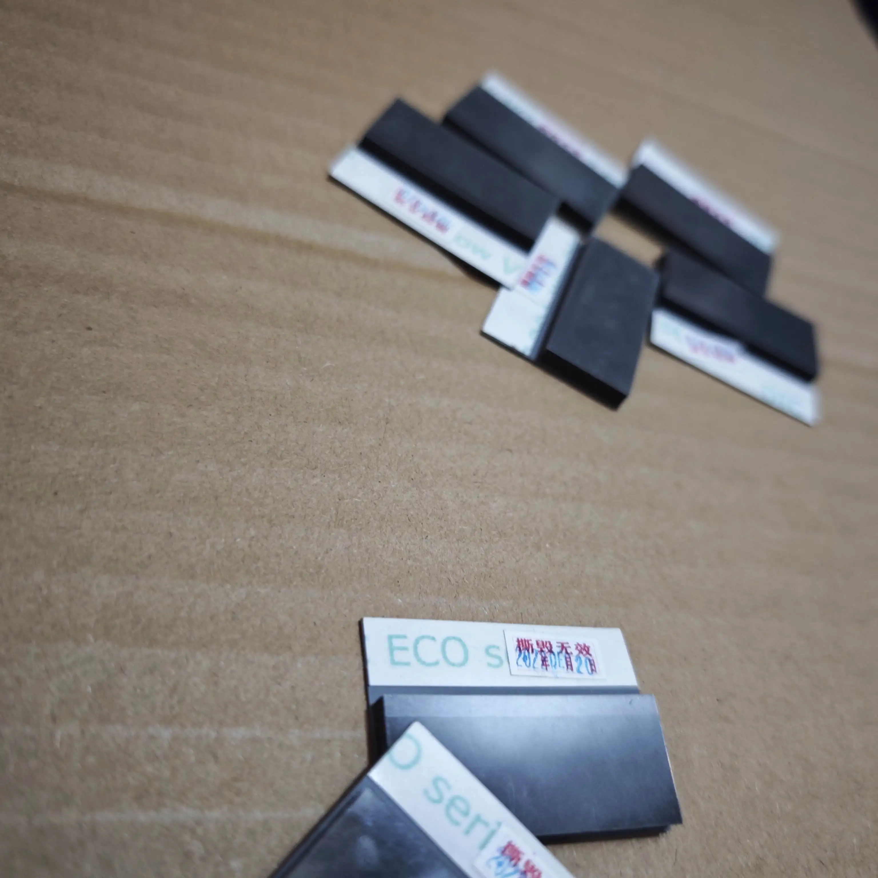 

1Pcs Original ADF Separation Pad 302LW07100 2LW07100 for Kyocera FS-1035MFP 1135 1124 1028 1128 1130 3140 C2126 M2030DN 2035DN