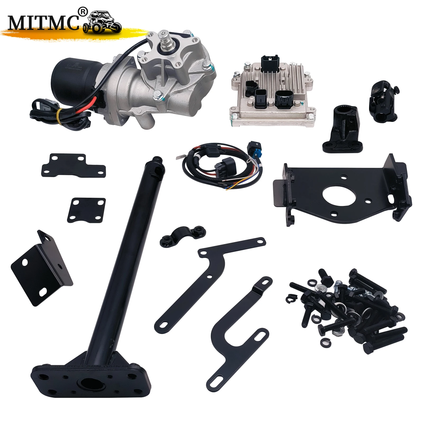 EPS ELECTRIC POWER STEERING  For CF ATV CF800  X8  EFI 2014 ATV UTV PARTS 7020-100400  Paeps 7001