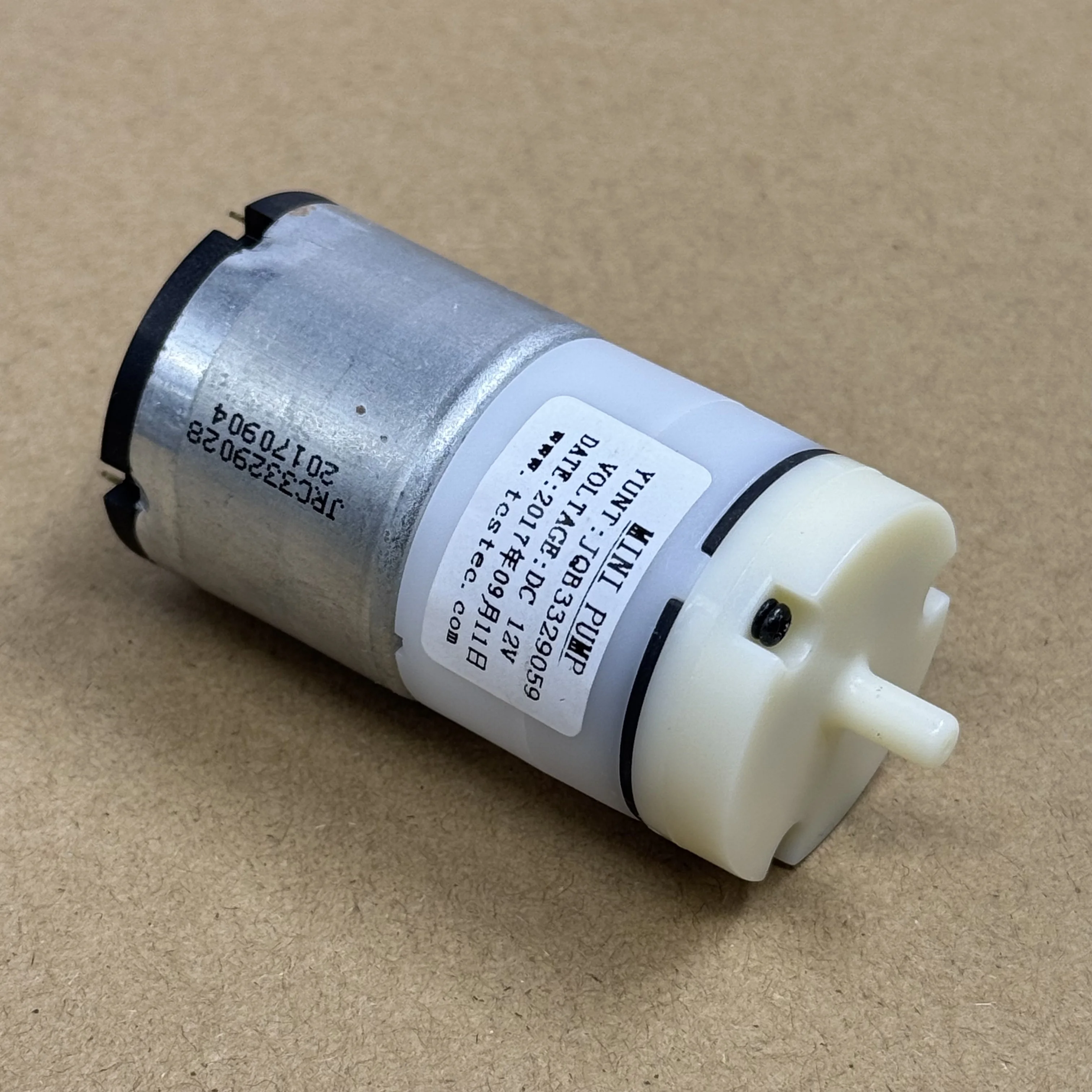 Dc 12V Tcs Micro 32… - image