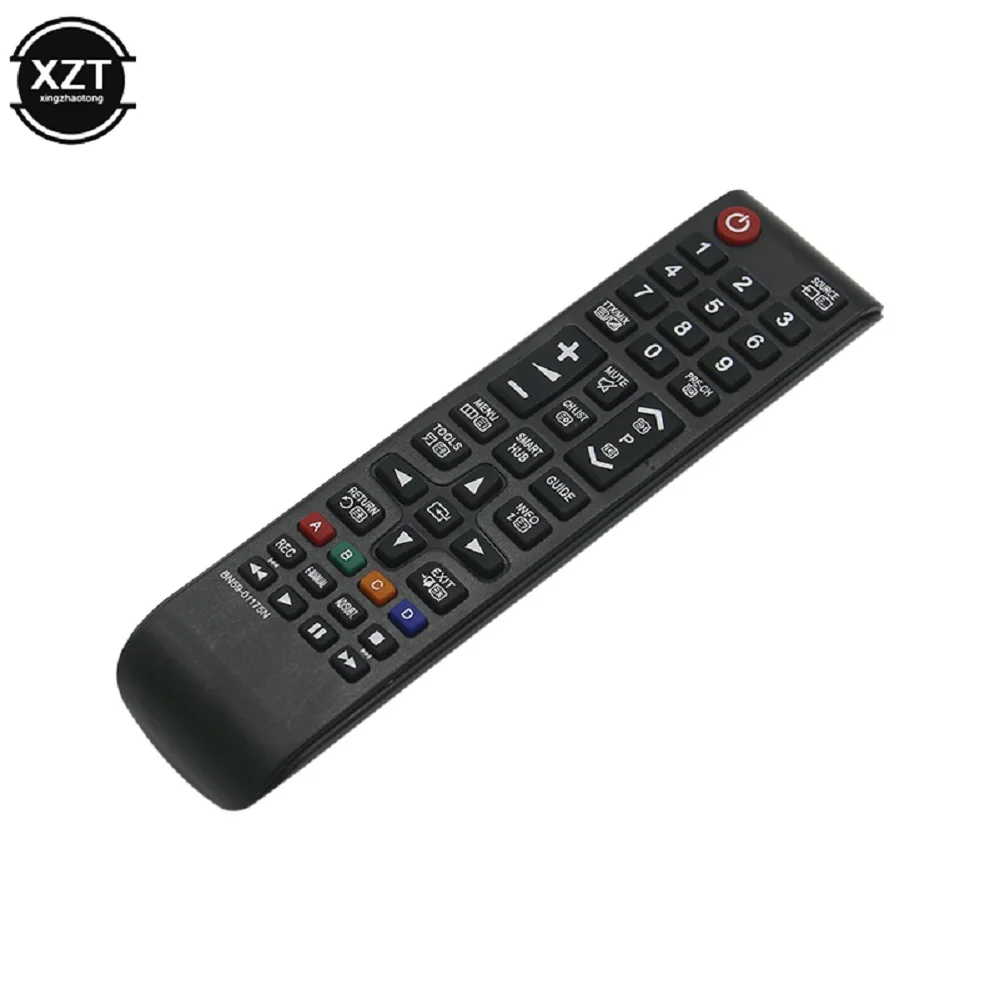 BN59-01175N Remote Control for Samsung Smart TV UE40H6470SSXZG UA85JU7000W UA88JS9500W UE55HU7200U BN59 01175N Remote Controller