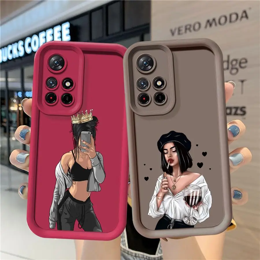 Soft Cover Phone Ca… - image