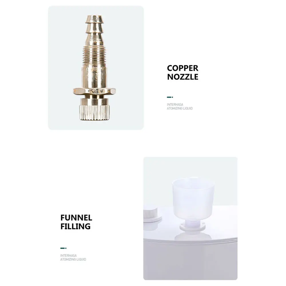 Secador de manos de inducción automático, esterilizador en aerosol de Alcohol, desinfectante de manos, máquina Secador