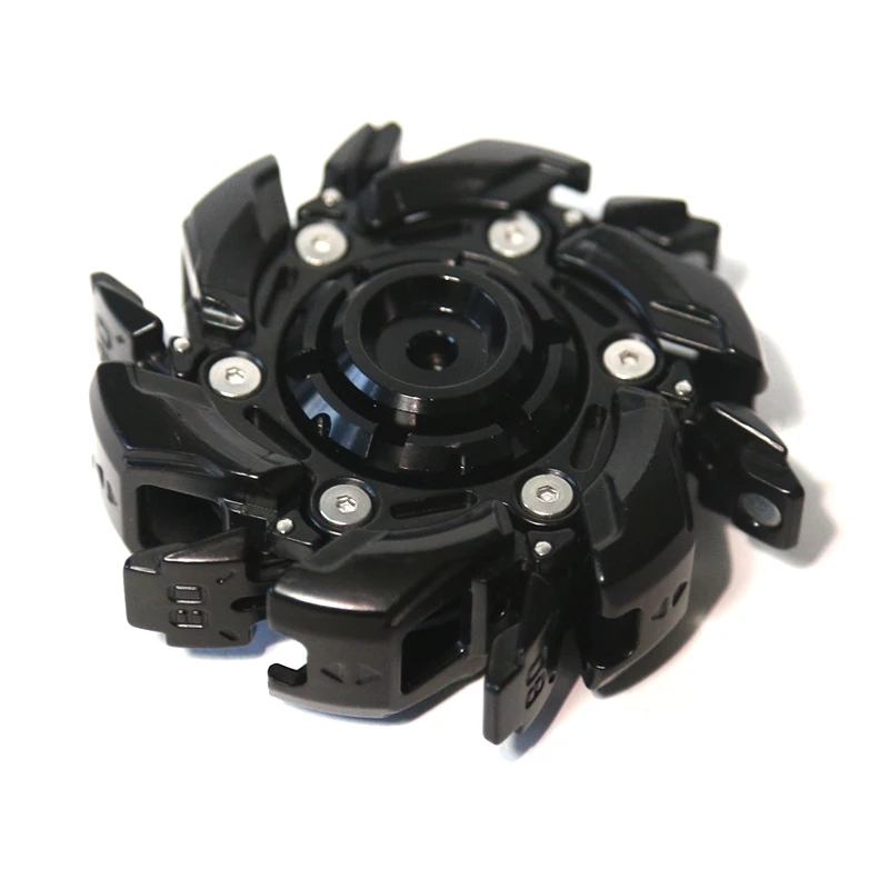 اليد سبينر الربط تململ سبينر الإصبع الدوران الضغط الإجهاد الإغاثة التوحد لعبة ألعاب متململة الكبار هدايا الطفل