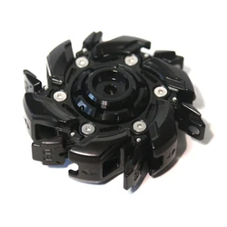 Hand Spinner Linkage Fidget Spinner Fingertip Gyro Decompression Stress Relief Autism Toy Fidget Toys Adult Child Gifts