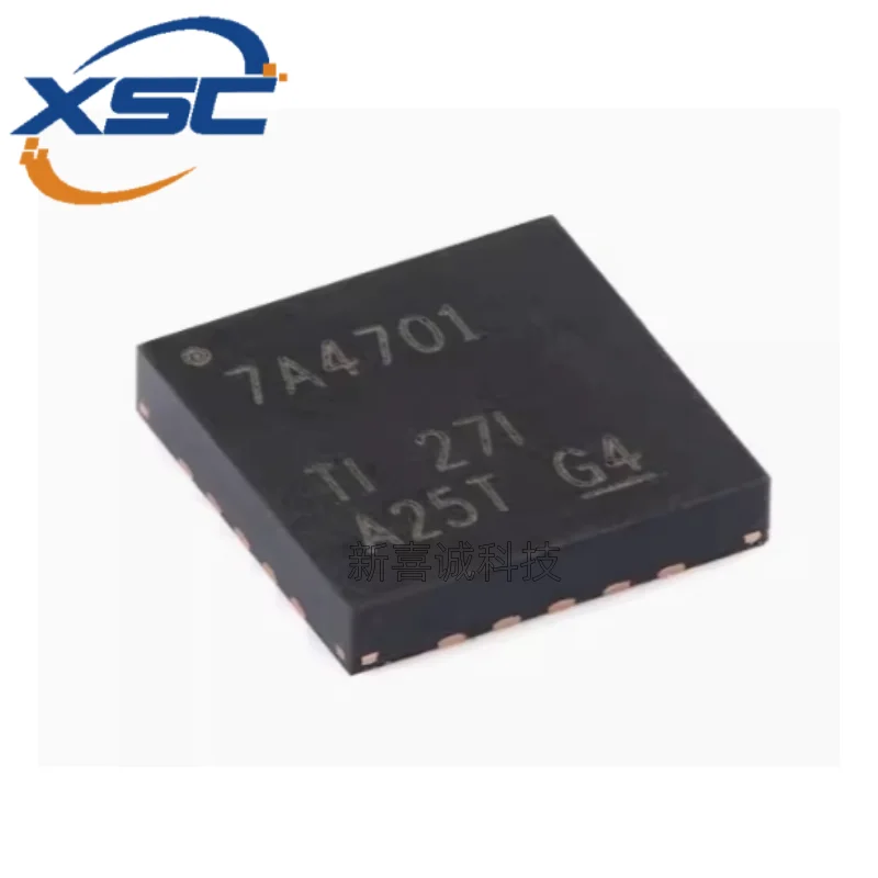 New/Original TPS7A4…