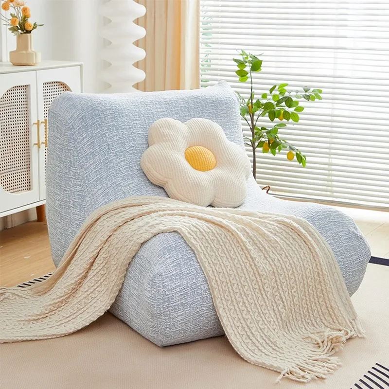 Lazy Sofa Slipcover Anti Cat Scratch High Elasticity Integrated All Inclusive Universal Single Dust Antis Slip Protective Covers