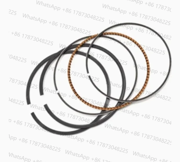 

Поршневое кольцо MZ300 78 мм для кольца генератора двигателя Yamaha EF4600 MZ300 5 кВт