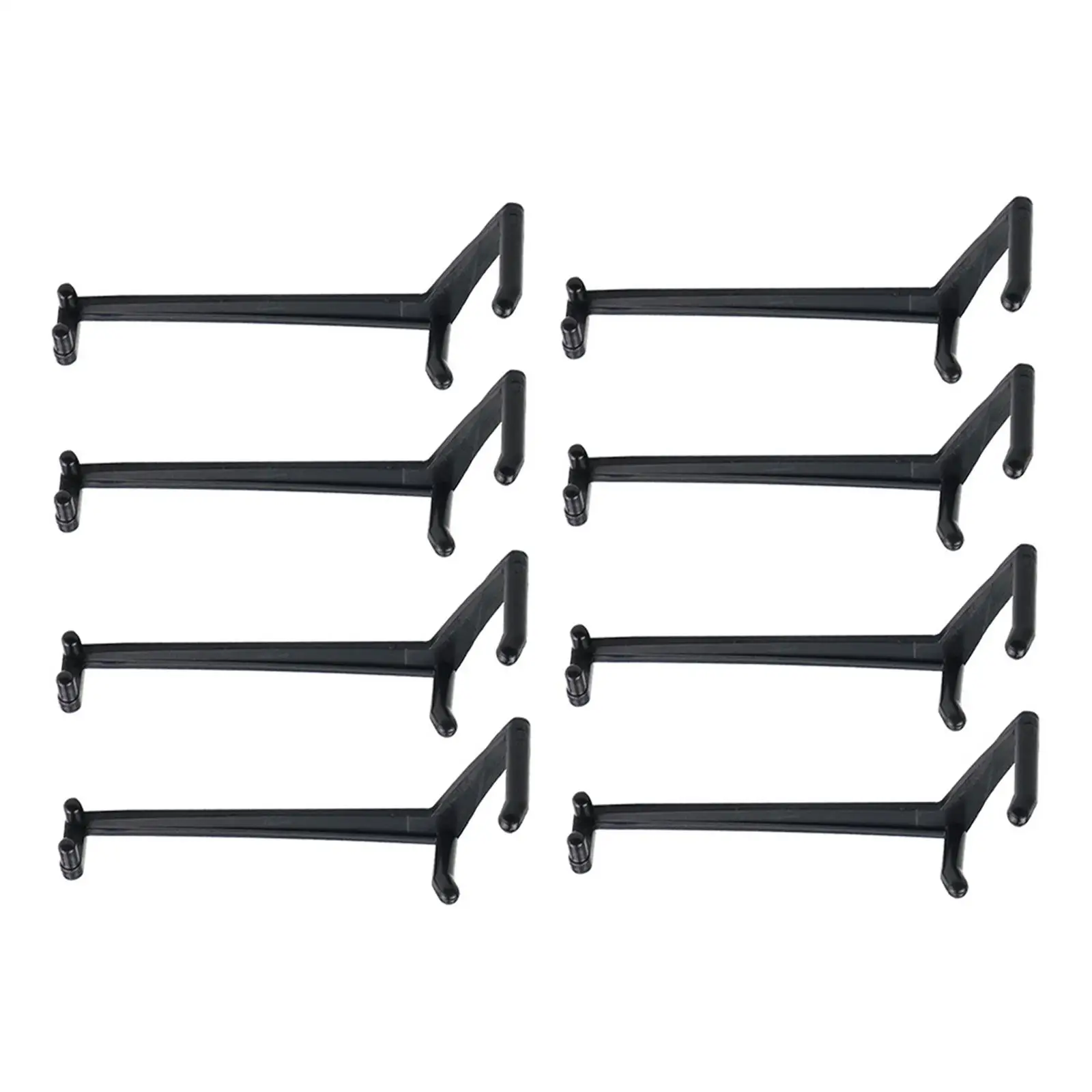 8 cornici di supporto per rami di alberi, divaricatore di rami di frutta, per regalo dell'agricoltore