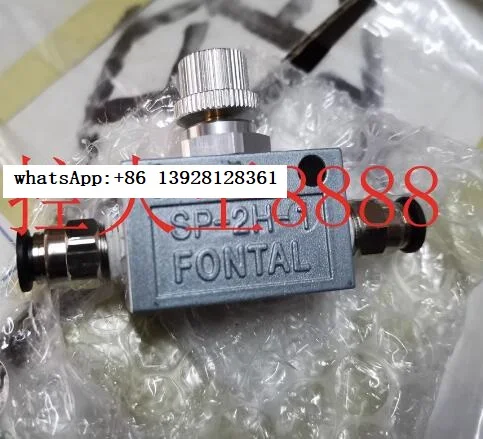 

SP-2H-B=SP-2H-1+PC6-01 New and original switch