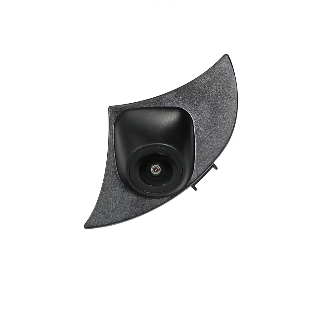 

AHD Fisheye CCD Car Front View Parking Positive Logo Camera For Toyota Camry XV50 2015 2016 2017 XV70 2018 2019 2020