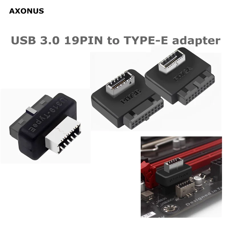 Motherboard Usb Hea…