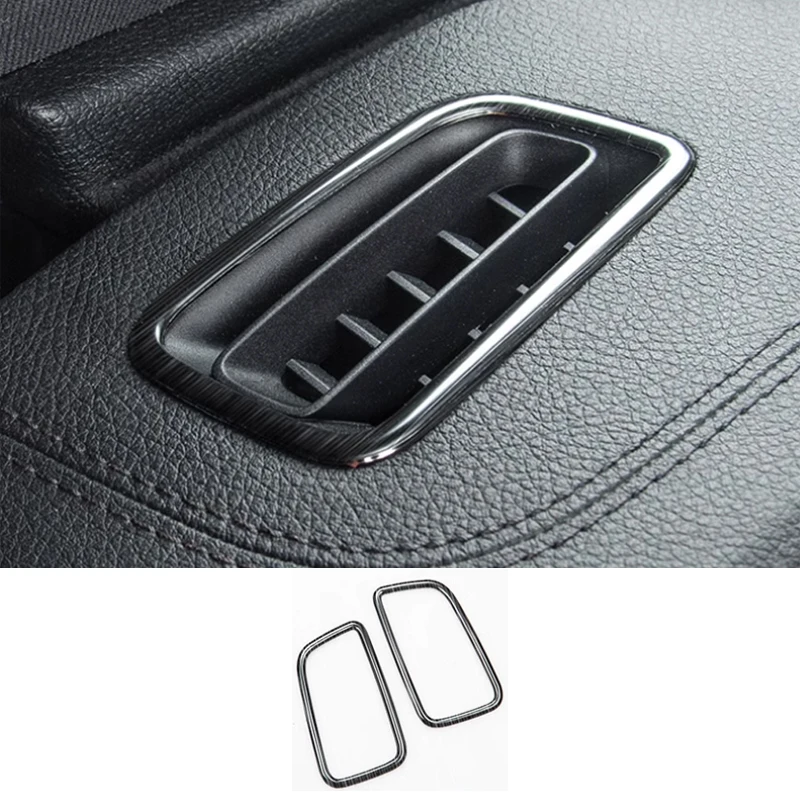 

Для BYD Seal U Song Plus Dm-i Ev 2023-2024, приборная панель, воздуховыпускная Декоративная полоса, автомобильные наклейки