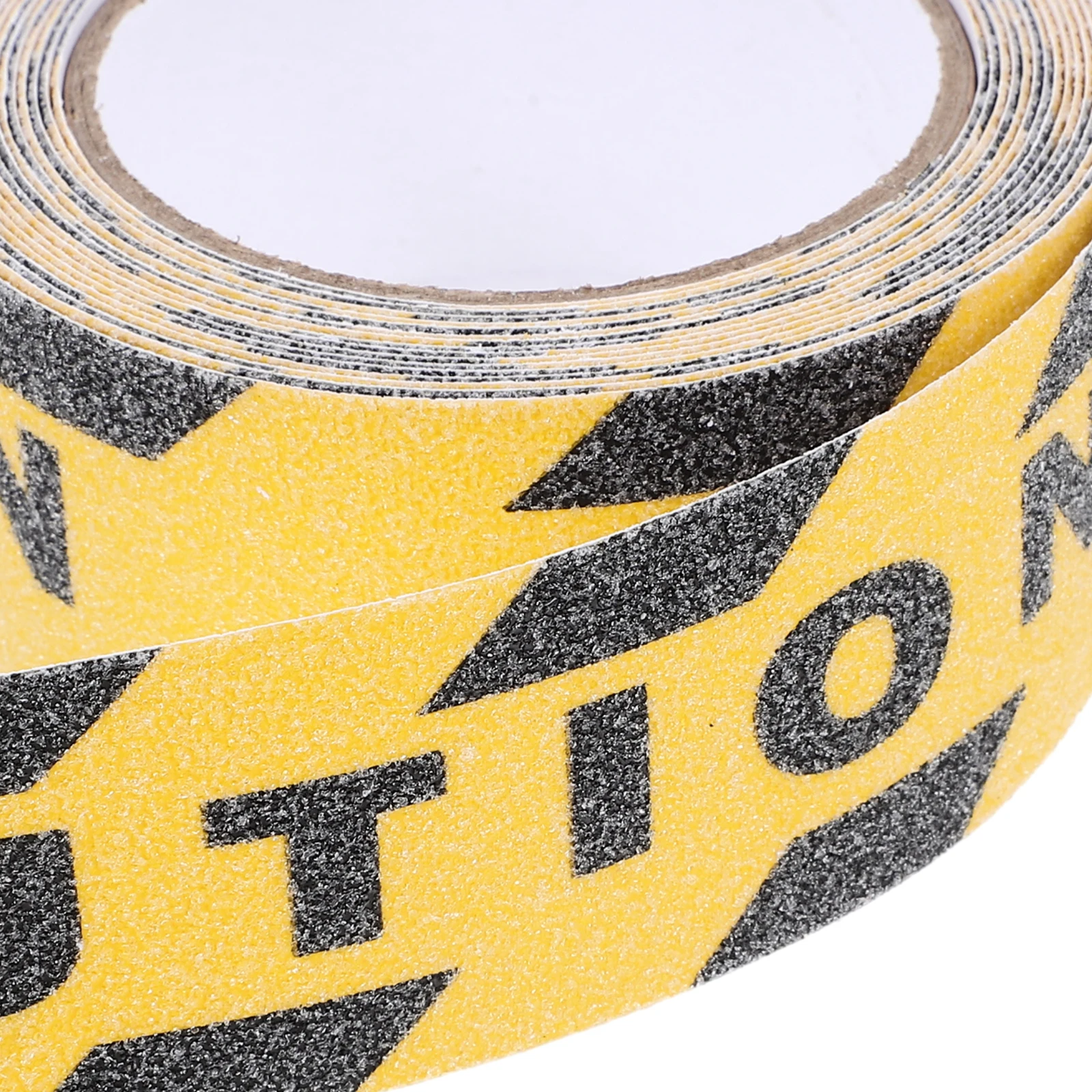 

Non-slip Tape Safety Caution Halloween Decor Decoration Water Proof Warning Pvc Antiskid Caution-tape Decorative