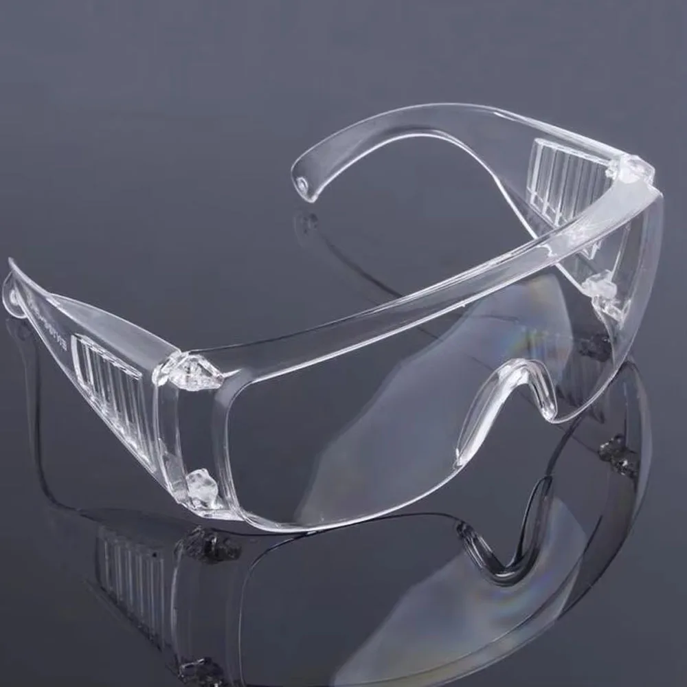 3 Colors  1 piece Dental Protective Glasses GOGGLE Teeth Whitening Equipment Protection Eyes Tool