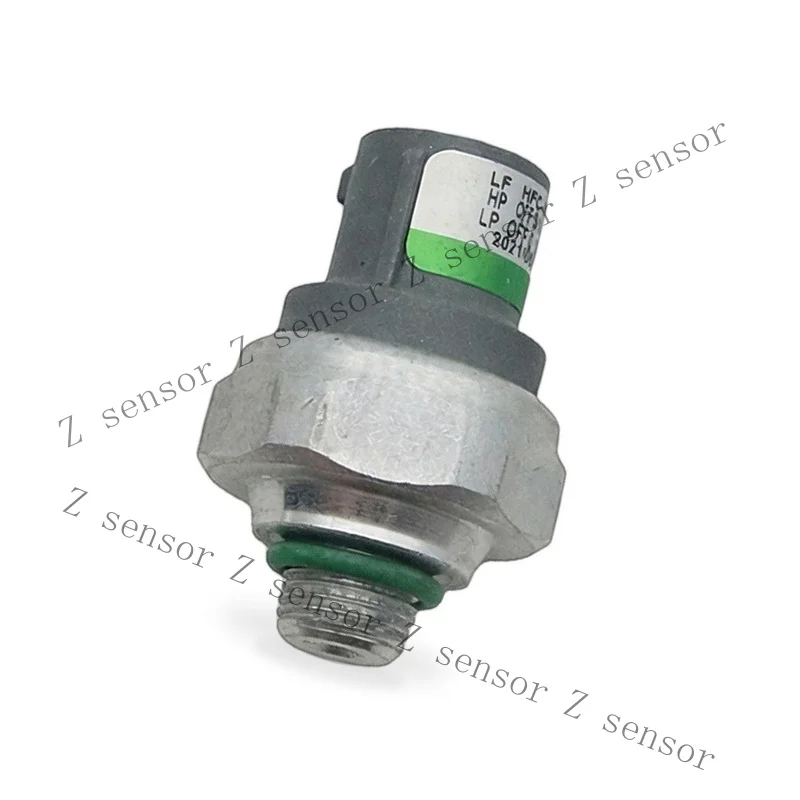 Z+ AC Pressure Sensor Suitable for Honda Accord CR-V Odyssey Civic Pilot
