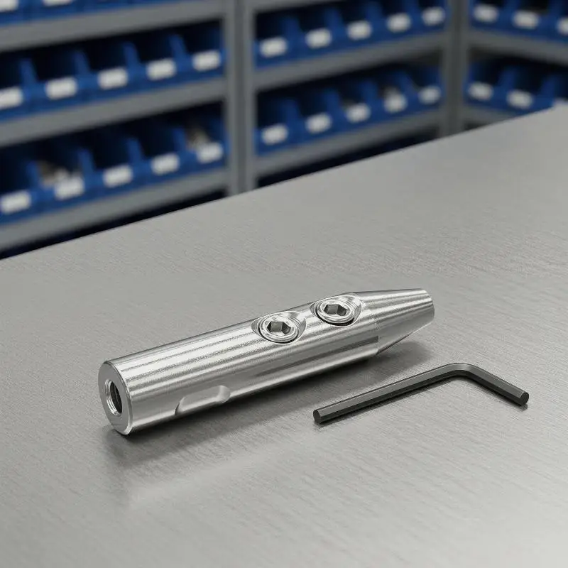 316 Stainless Steel Cable Railing Thread Fittings Wire Rope Tensioner Receiver Terminal End Toggle 3mm 4mm 5mm 6mm