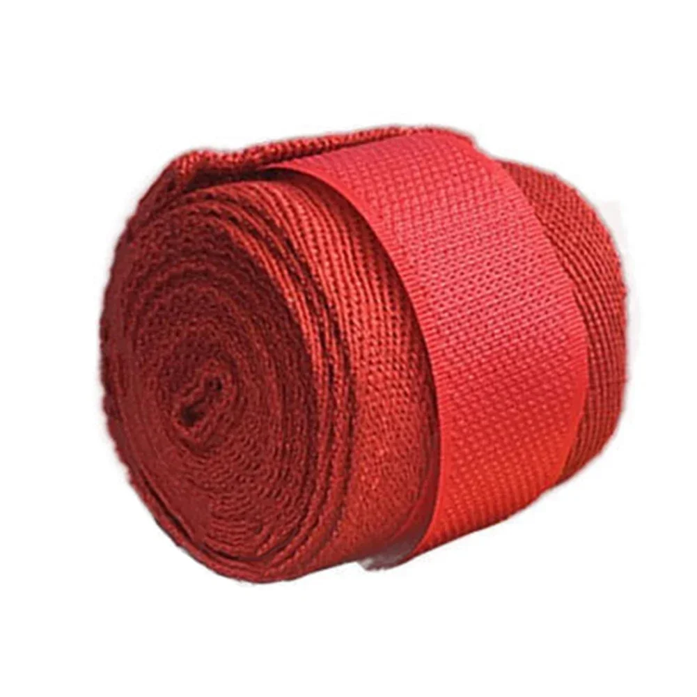 

Boxing Gloves Bandage Fighting Strap Cotton Blended Hand Wrap Boxing Bandage Multi Color Sportswear Accessory Parts For Boxing