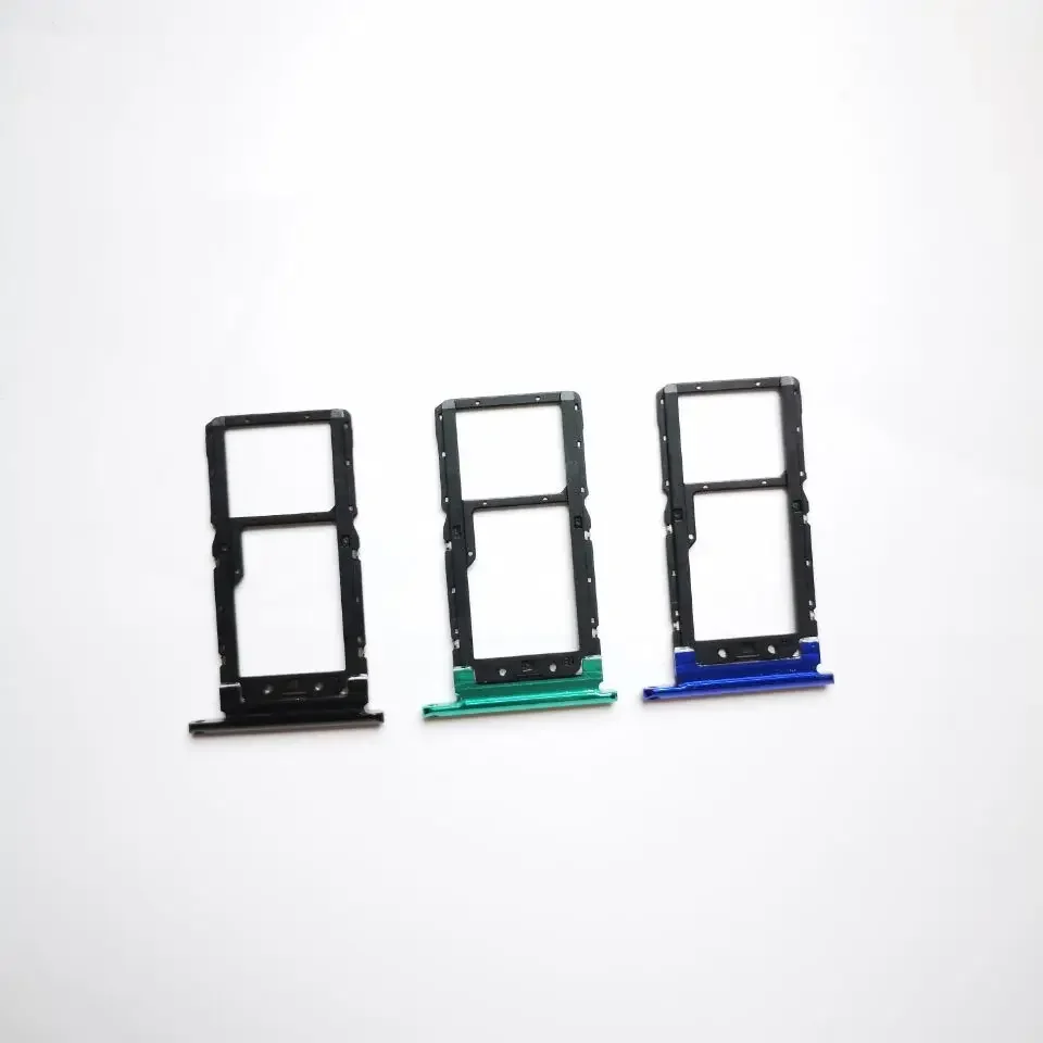 جديد الأصلي ل DOOGEE X95 برو الهاتف الخليوي سيم حامل بطاقة صينية فتحة للبطاقات ل DOOGEE X95 برو هاتف محمول ذكي #3