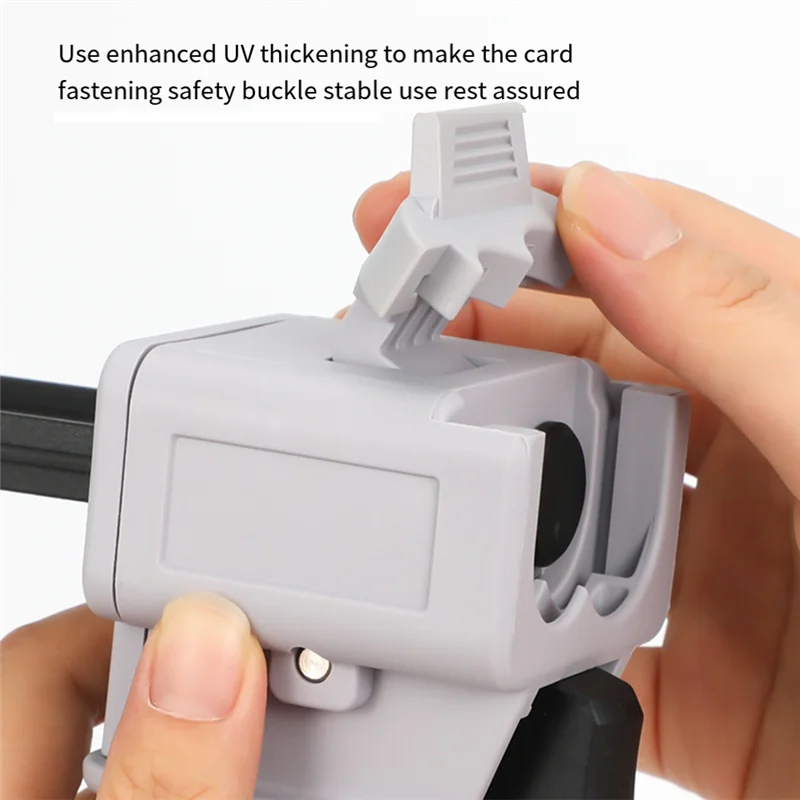 BHTS-50Ml Dispensing AB Glue Two-Component Glue Epoxy Resin With 4 Mixing Needle 2 Empty Dual Cartridges