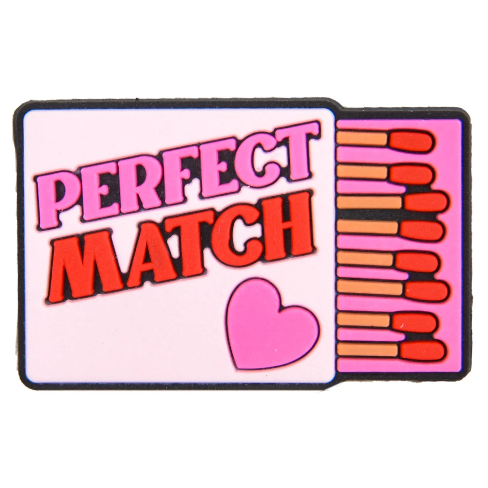 1Pcs Pink Princess Shoe Charms For Girls Match Shoe Decorations For Clogs Accessories Women Wristband Holiday Party Gifts image 4