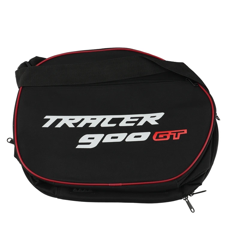 

AU05 -Motorcycle Luggage Bags Saddle Bags Pannier Liner For YAMAHA FJR 1300/TDM 900 TRACER 900GT 2018 2019