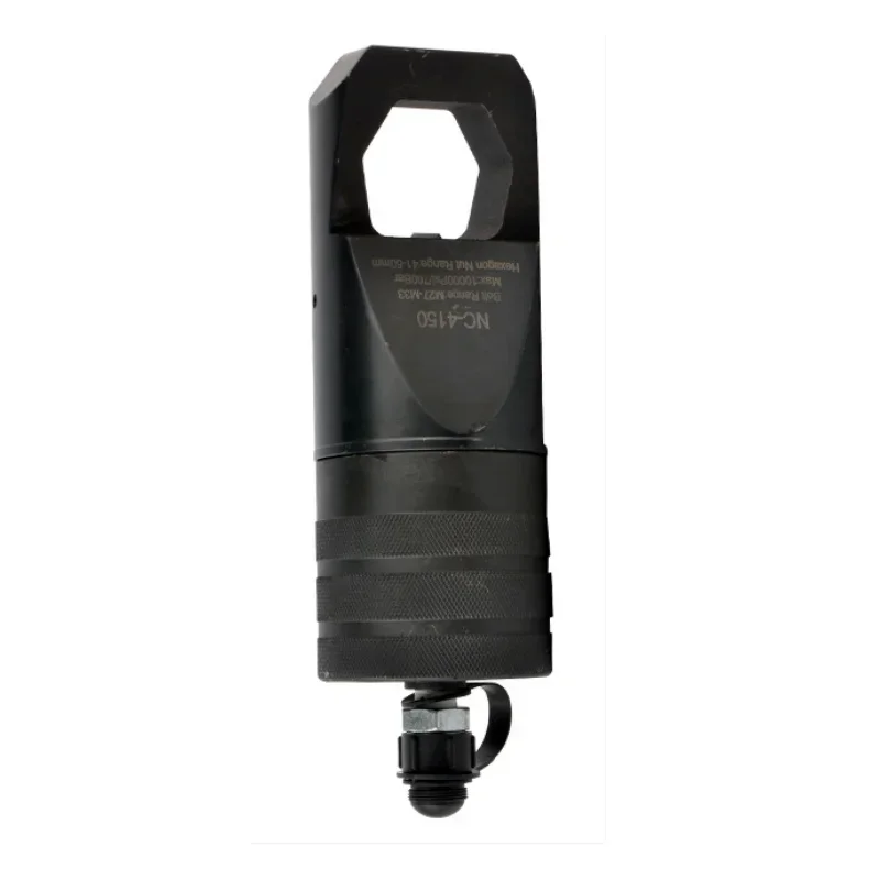 NC-4150 Easy Operat…