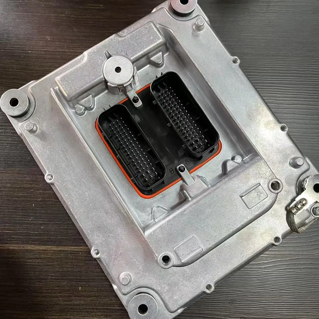 60100011 ECU ECM Programmable Any quality problem within one year,free return and replacement,high quality.