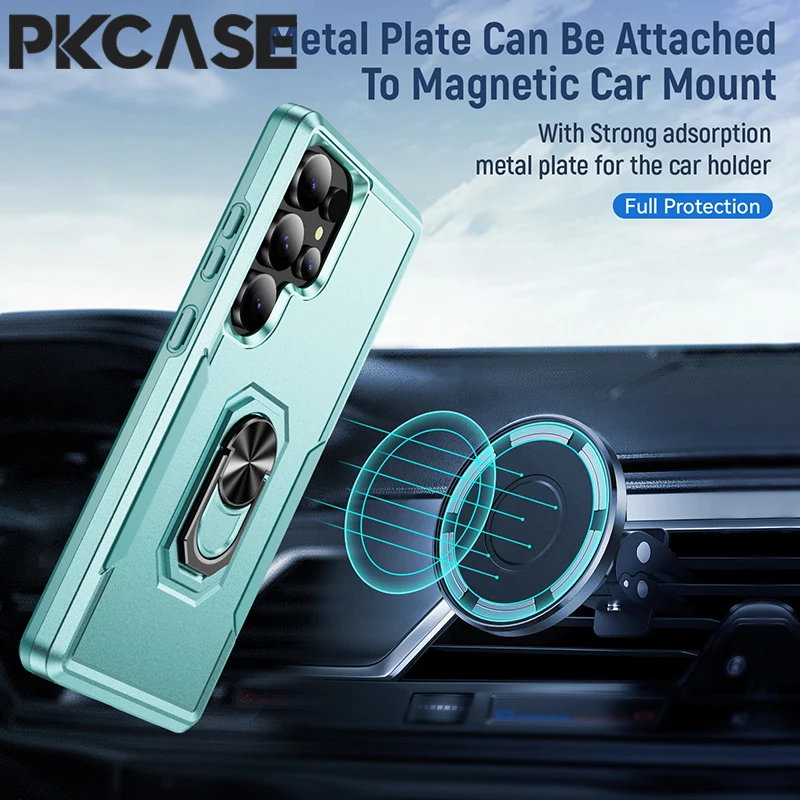 Pkcase Shockproof B…