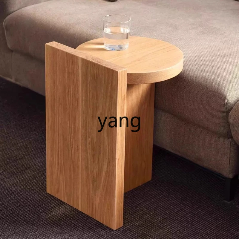 Lh Solid Wood Corne… - image