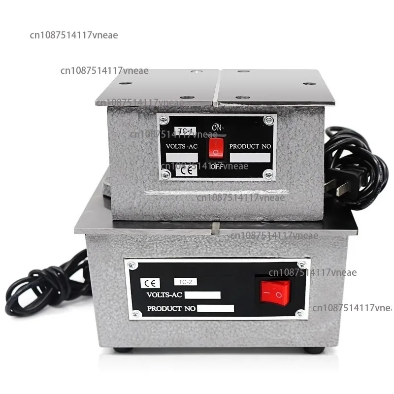 

Desktop Demagnetization Machine TC-1TC-2 Metal Mold Demagnetization Machine Hardware Demagnetization Machine High Power