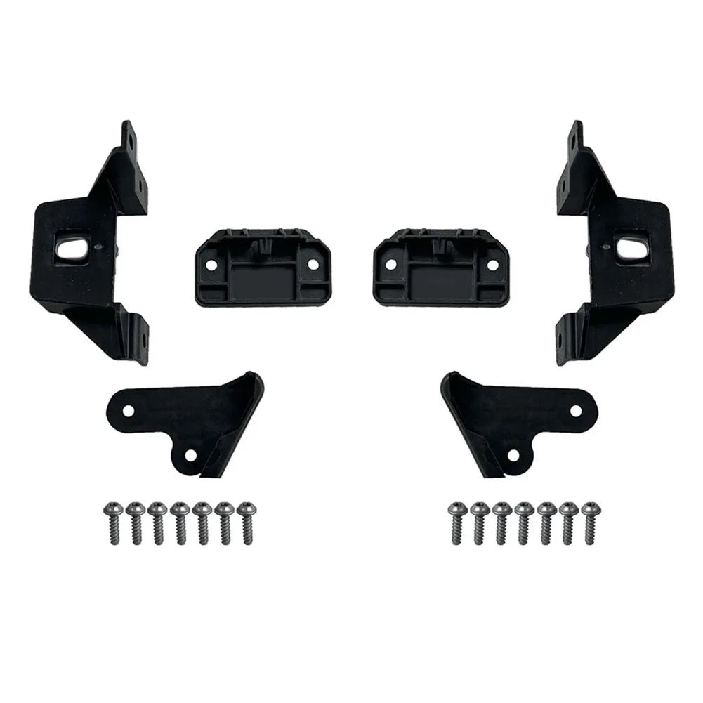 

Комплексная пара сменных комплектов для Mercedes для серии GLA X247, диапазон моделей с 2020-2023 гг.