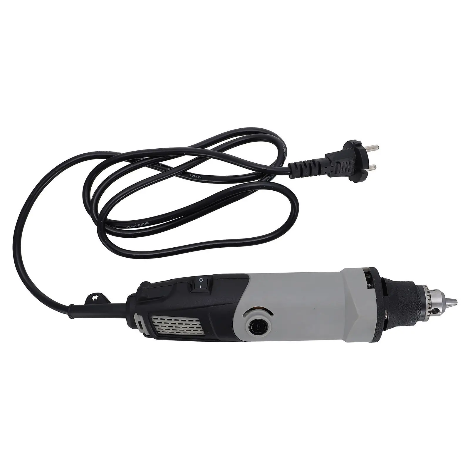 1Pcs Electric Grinding Tool Compact Handheld Carving Polishing Machine for DIY Multipurpose High-Power Efficiency