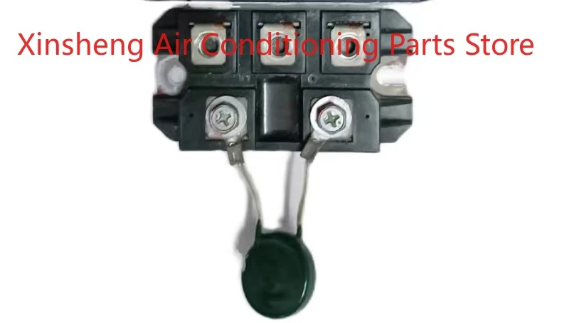 Suitable for Hitachi central air conditioning three-phase rectifier bridge DF50AA160