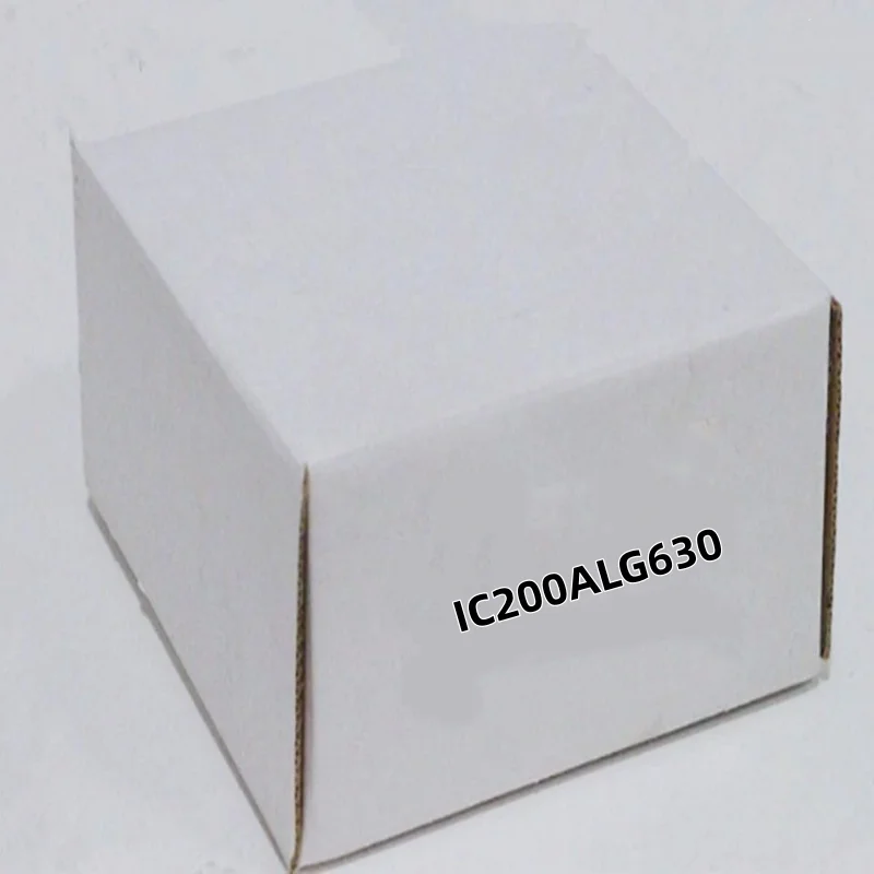 Brand-new, original analogue input module IC200ALG630  IC200MDL650K  IC200MDL650   IC200MDL750J  IC200MDL750     IC200CMM020