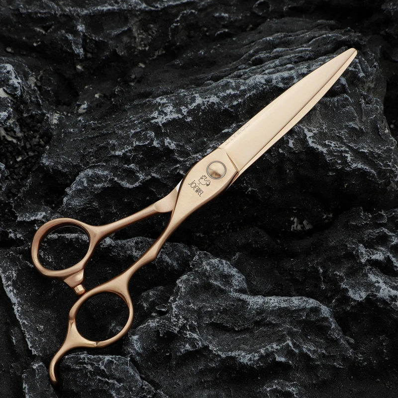 

Joewel scissors Hair texture trimmer 6.7-7inch VG10 cobalt alloy steel Barber thinning Tools