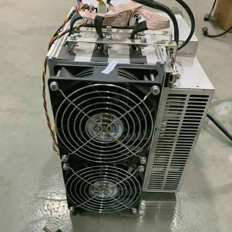 Inno silicon t3 57t asic btc bitcoin miner