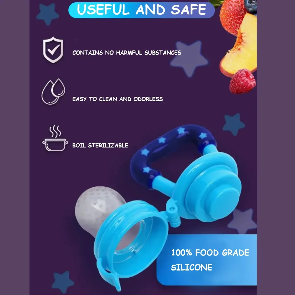 Cuchara de pasta de arroz de silicona infantil, cuchara de alimentación para apretar biberones, cuchara suave de silicona, alimentación de fideos de arroz, alimentación gouache