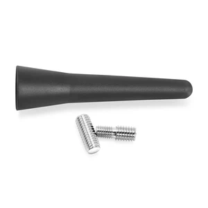 Kurzauto -Antenne für Peugeot, kleine Auto -Luftantenne, 6,5 cm, 208, 207, 308, RCZ, 408, 407, 307, 206, Citroen C4 6 Hauptverkaufs -Toyota -Shirt - №5