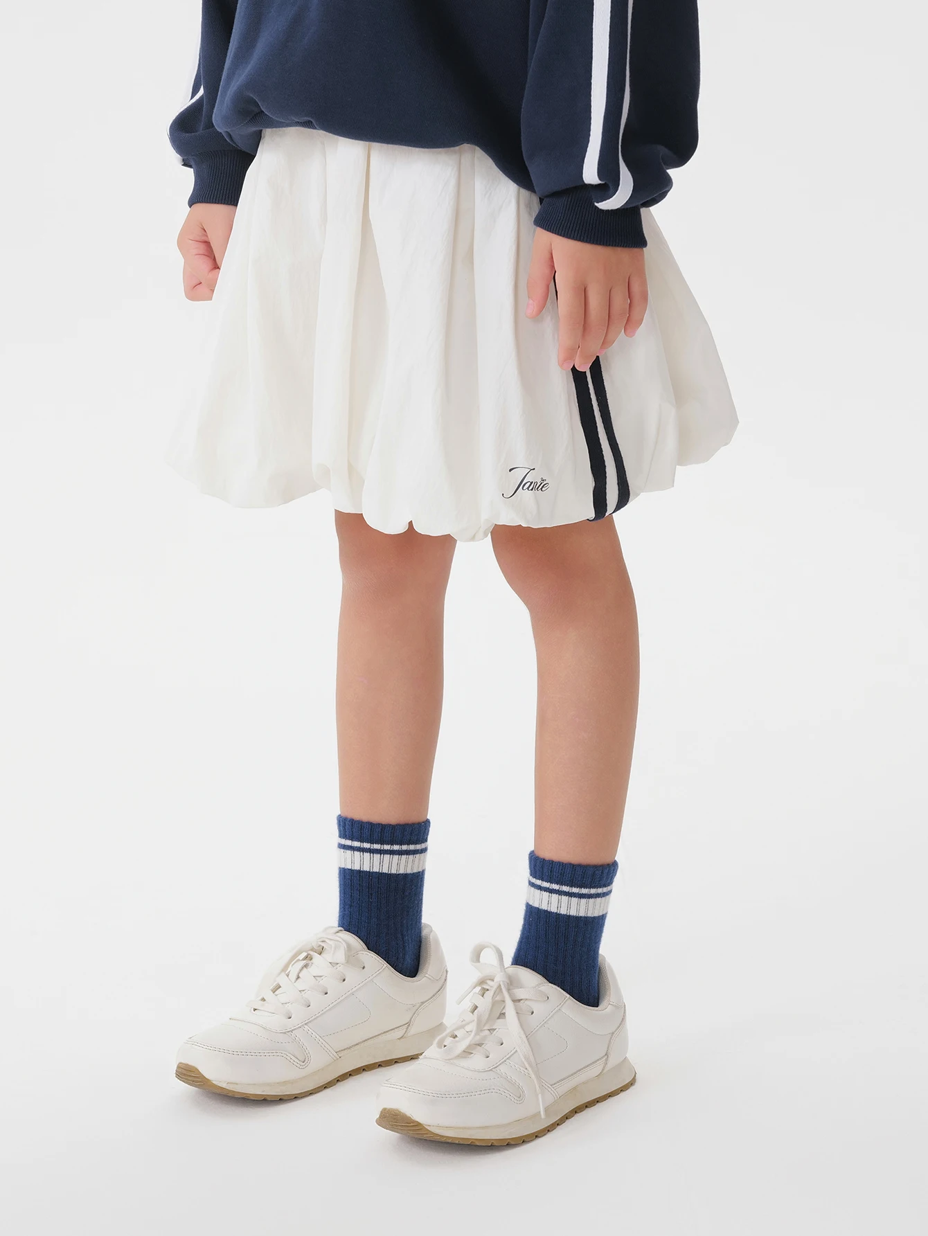 

MARC & JANIE Kids Girl Leisure Stylish Tulip Hem Skirt 551397