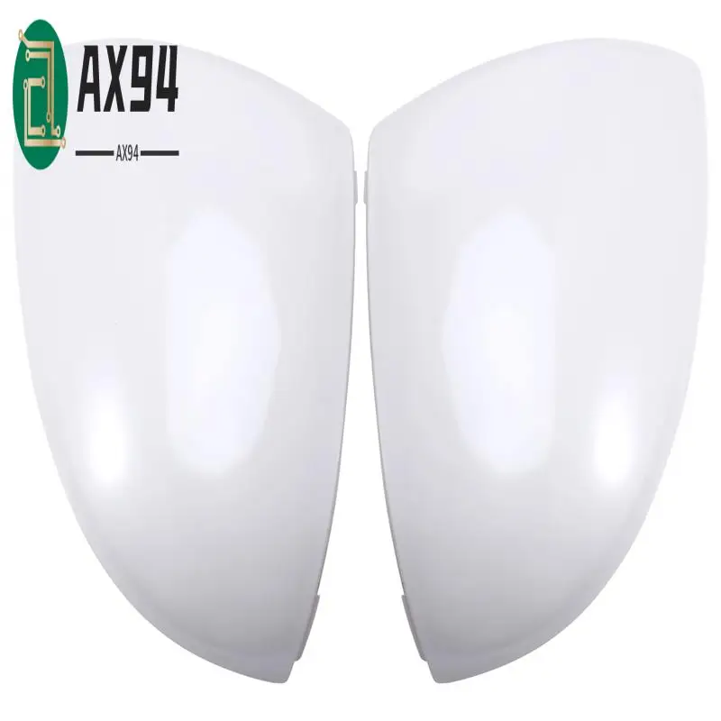 

AX94-Car Side Rearview Mirror Cover Door Mirror Shell For Kia Optima 2016-2020 Rearview Mirror Housing