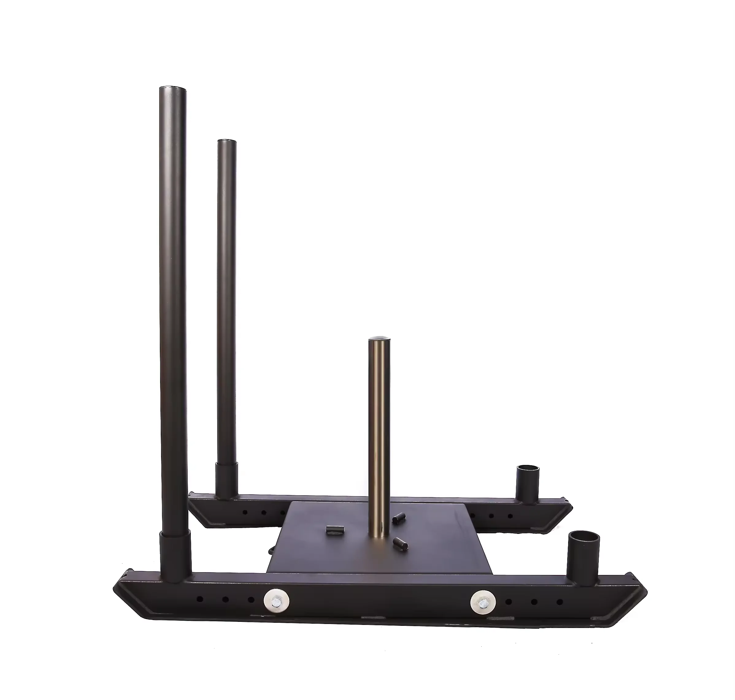

Professional Factory Manufacturing Fitness Equipment Rally tank Sled Fitness Sports Power Sledpromote sales