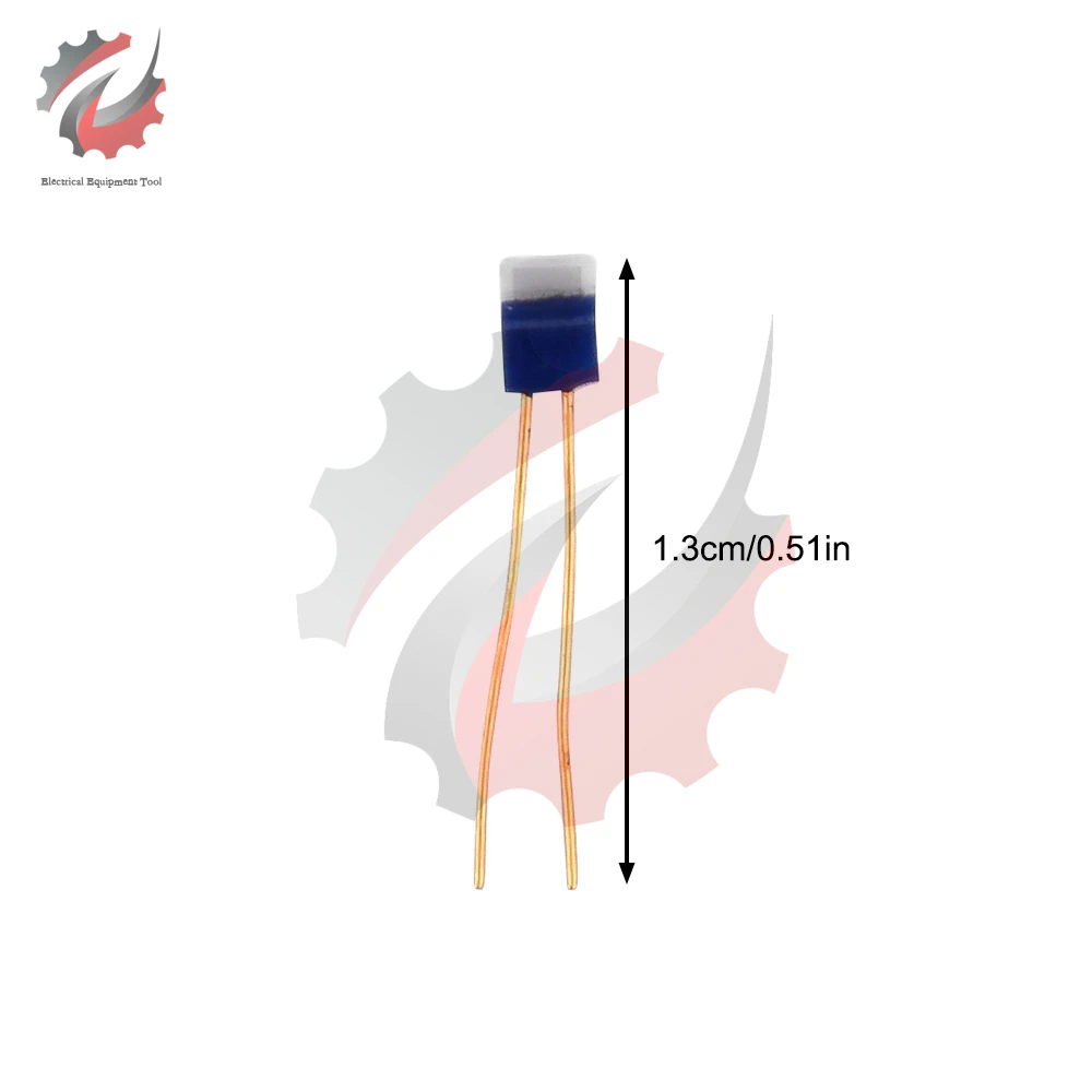 1 pz di alta qualità RTD PT100 sottile piccolo Mini Film tipo classe A sensori di temperatura sonda M 100% nuova alta qualità