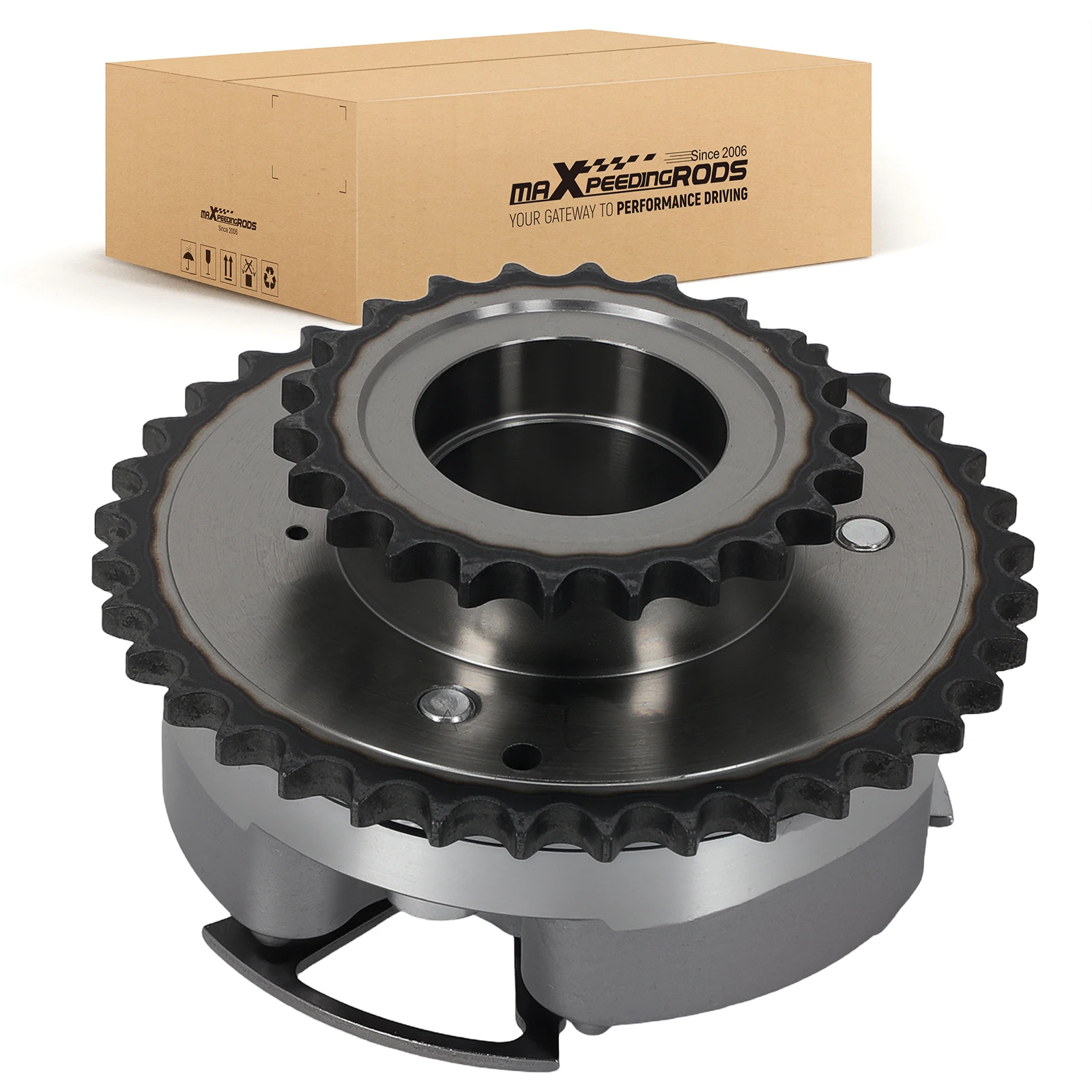 

Engine Sprocket for Toyota Tundra FJ Cruiser 4.0L V6 13050-31030 2005-2011