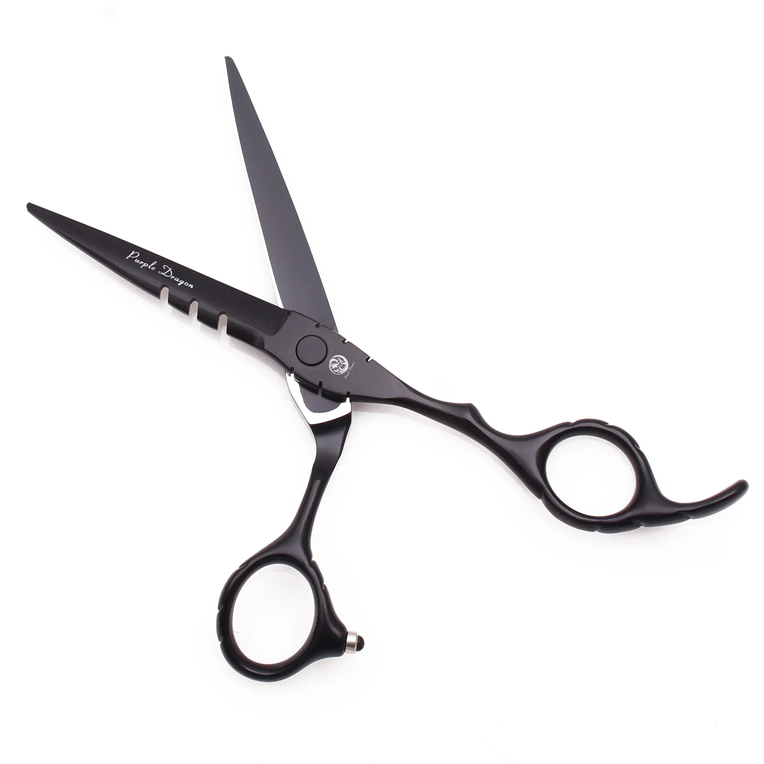 Professional Barber Scissors 5.5