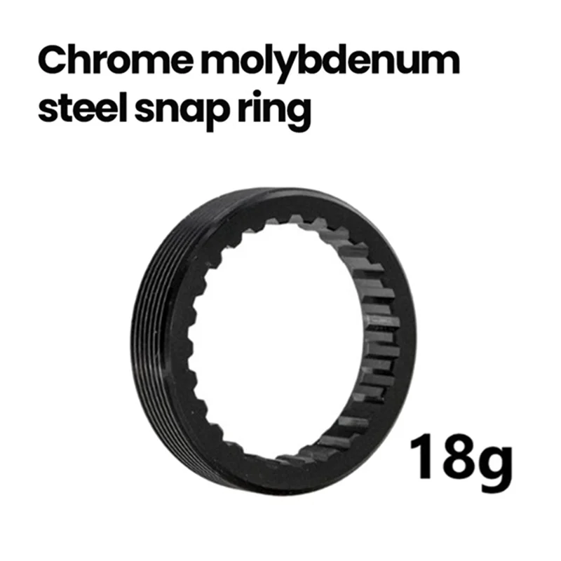 Lo-Ok Bike Hub Star…