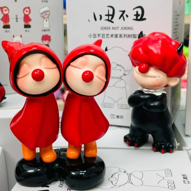 

Игрушка серии Artist Yes Me Too, кавайная кукла, экшн-фигурка, игрушки Caixas, Коллекционная фигурка, детские коллекционные игрушки на день рождения, подарок